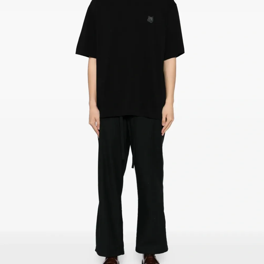 Футболка с нашивкой Bold Fox Head