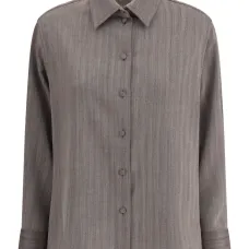 Рубашка на пуговицах Рубашка на пуговицах