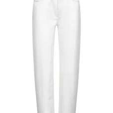 Хлопковые джинсы