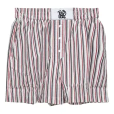 Шорты в полоску Шорты в полоску