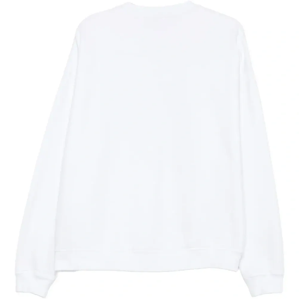 Толстовка с логотипом