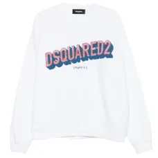 Толстовка с логотипом