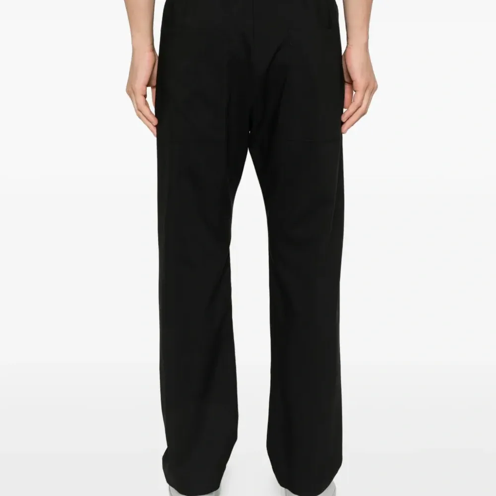 брюки с эластичным поясом брюки с эластичным поясом