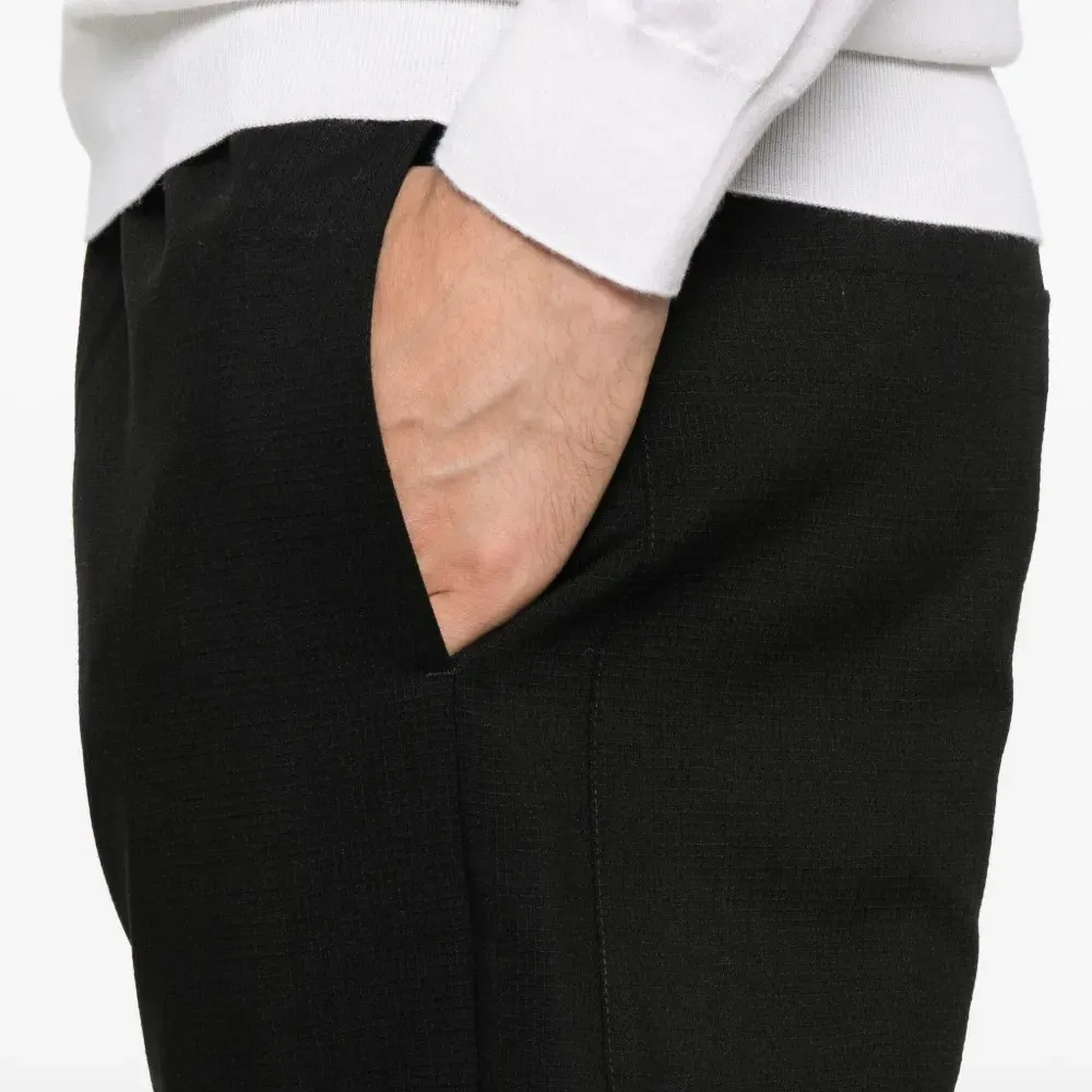 брюки с эластичным поясом брюки с эластичным поясом