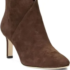 Ботинки на шнуровке Ботинки на шнуровке