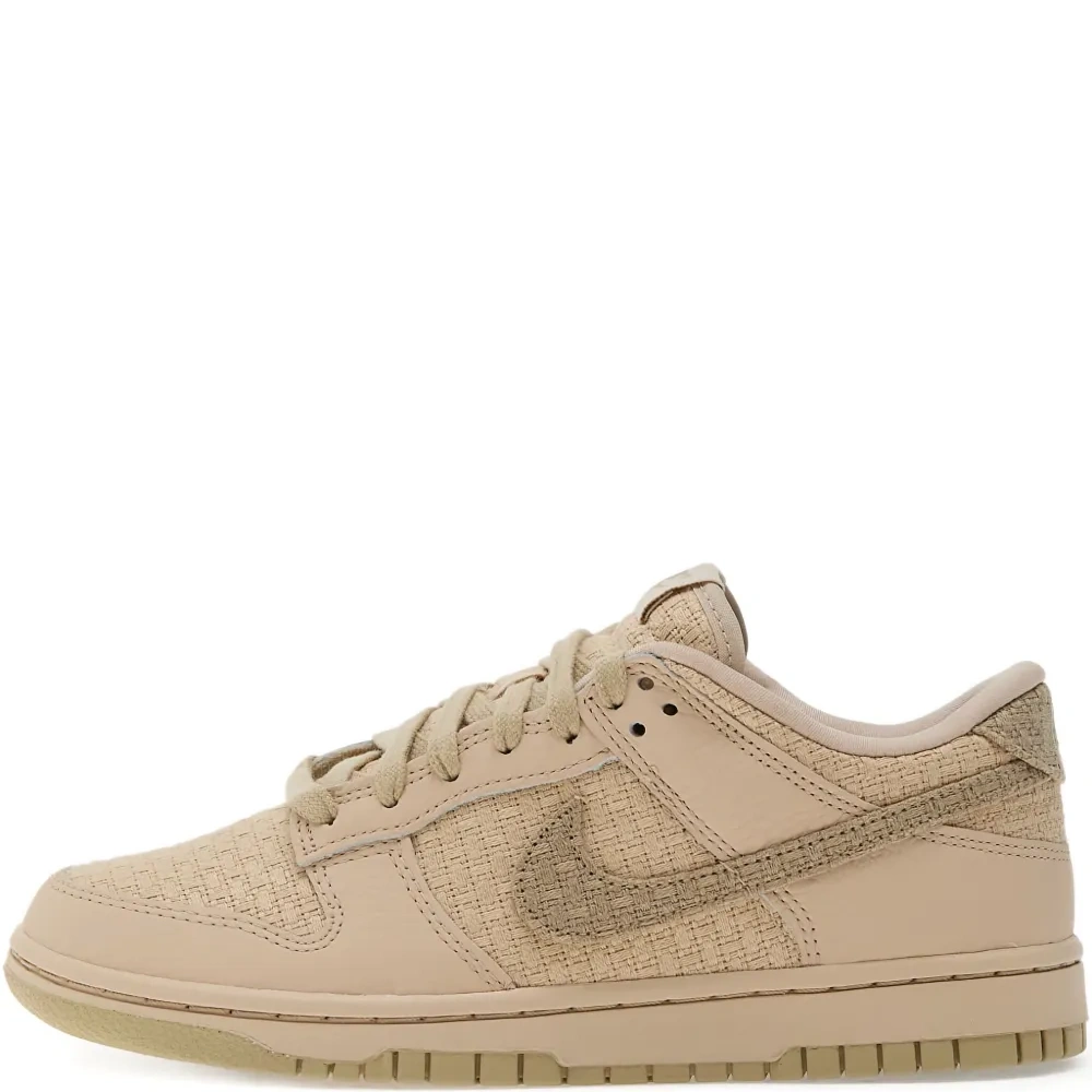 Кроссовки Dunk Low