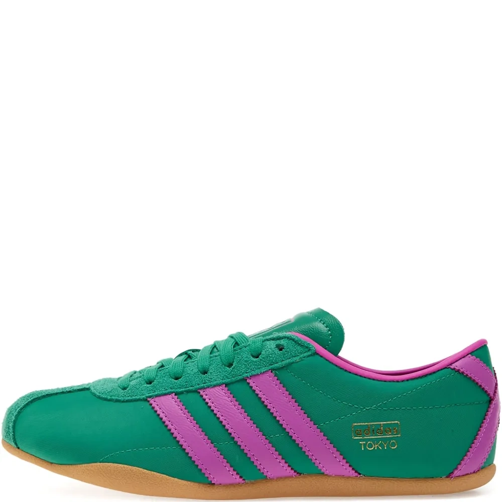 кроссовки Tokyo с полосками