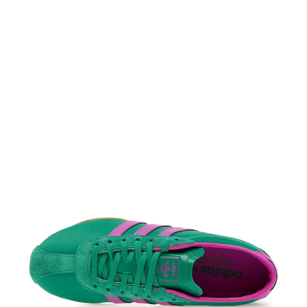 кроссовки Tokyo с полосками