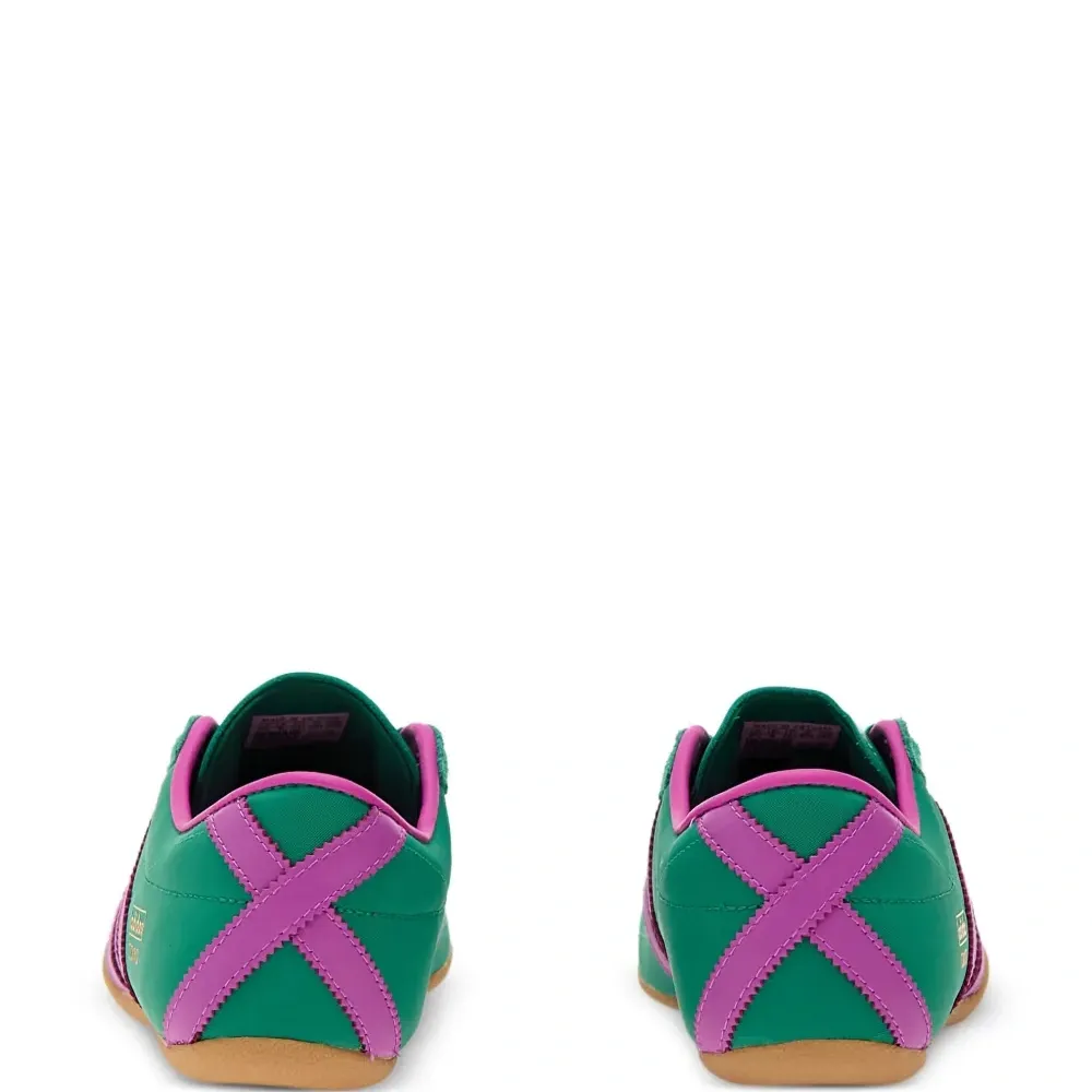 кроссовки Tokyo с полосками