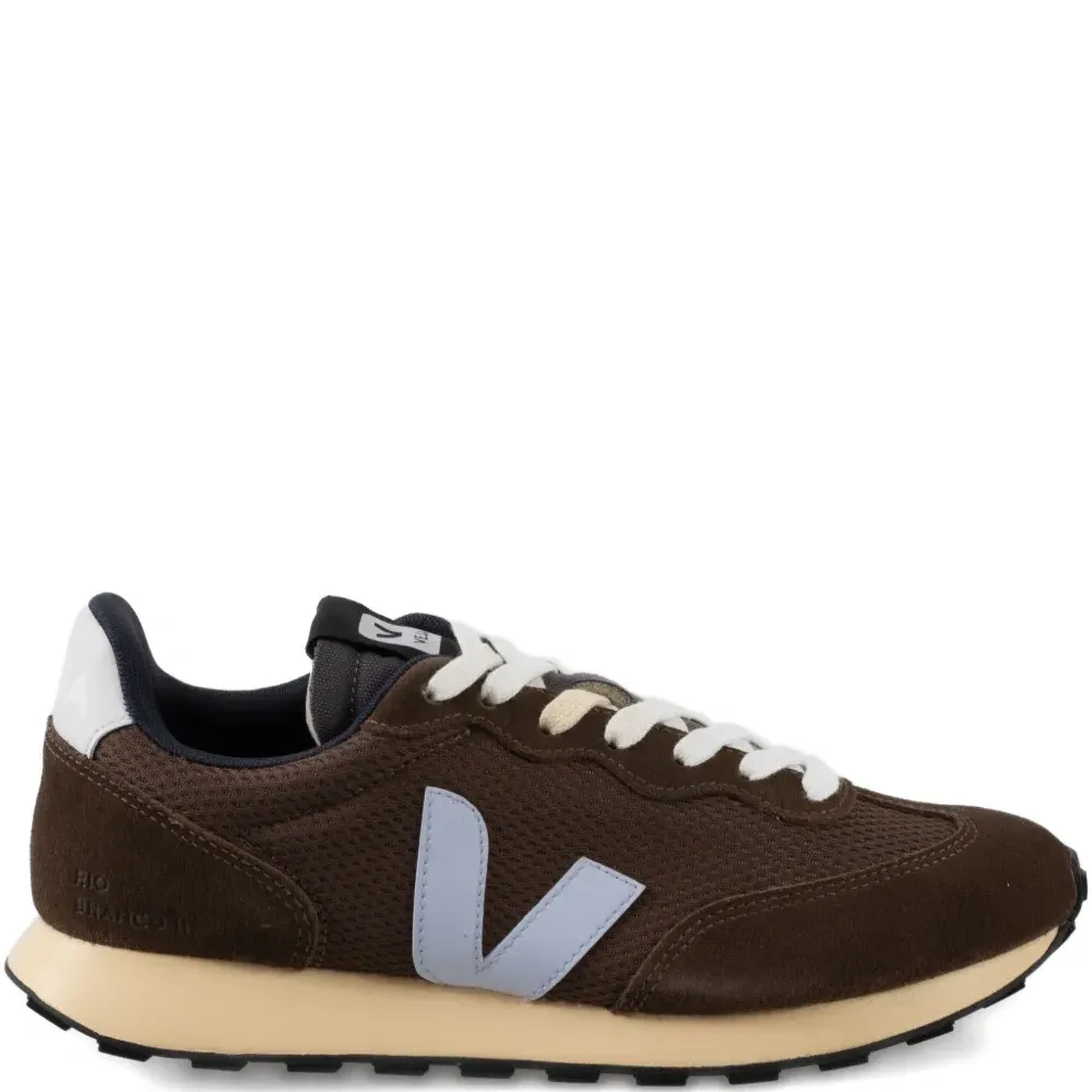 Кроссовки RIO BRANCO II с логотипом Кроссовки RIO BRANCO II с логотипом