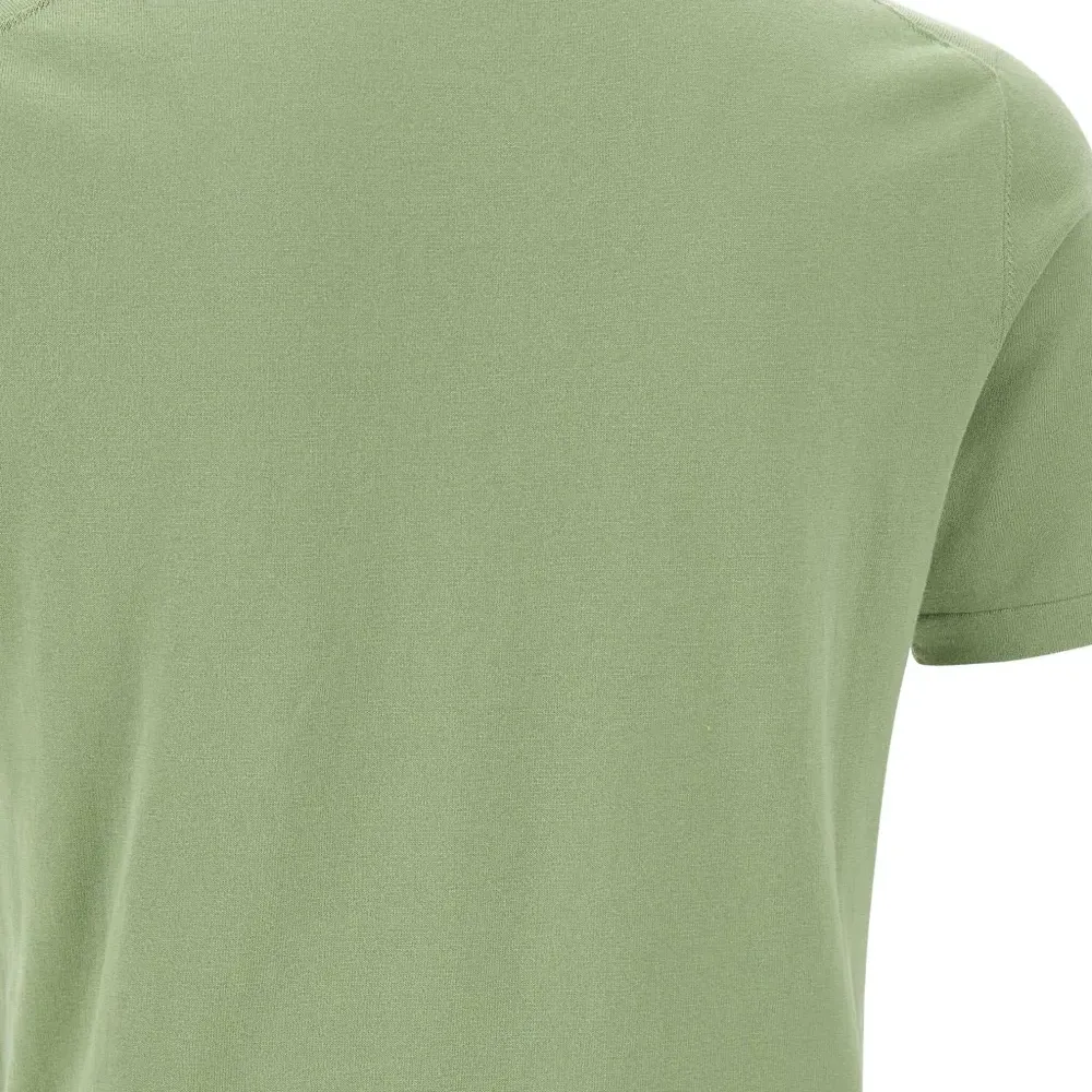 футболка с круглым вырезом футболка с круглым вырезом