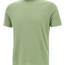 футболка с круглым вырезом футболка с круглым вырезом