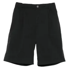 Шорты с эластичным поясом