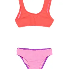 Фактурное бикини Фактурное бикини