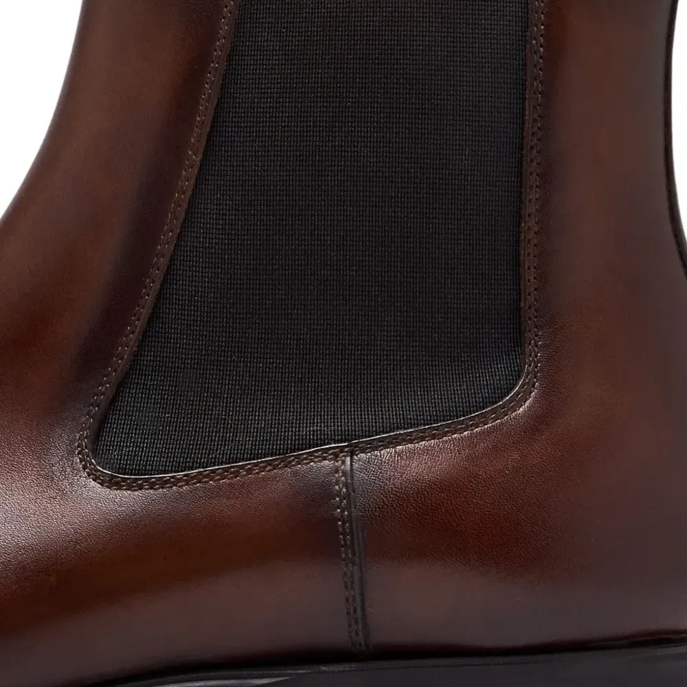 Ботинки челси Hanson