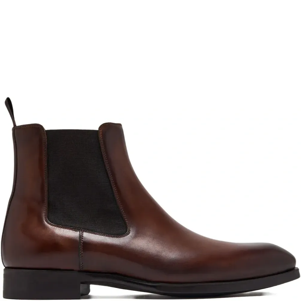 Ботинки челси Hanson