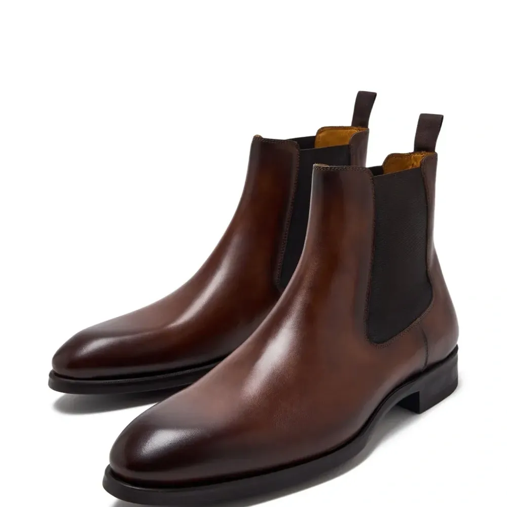 Ботинки челси Hanson