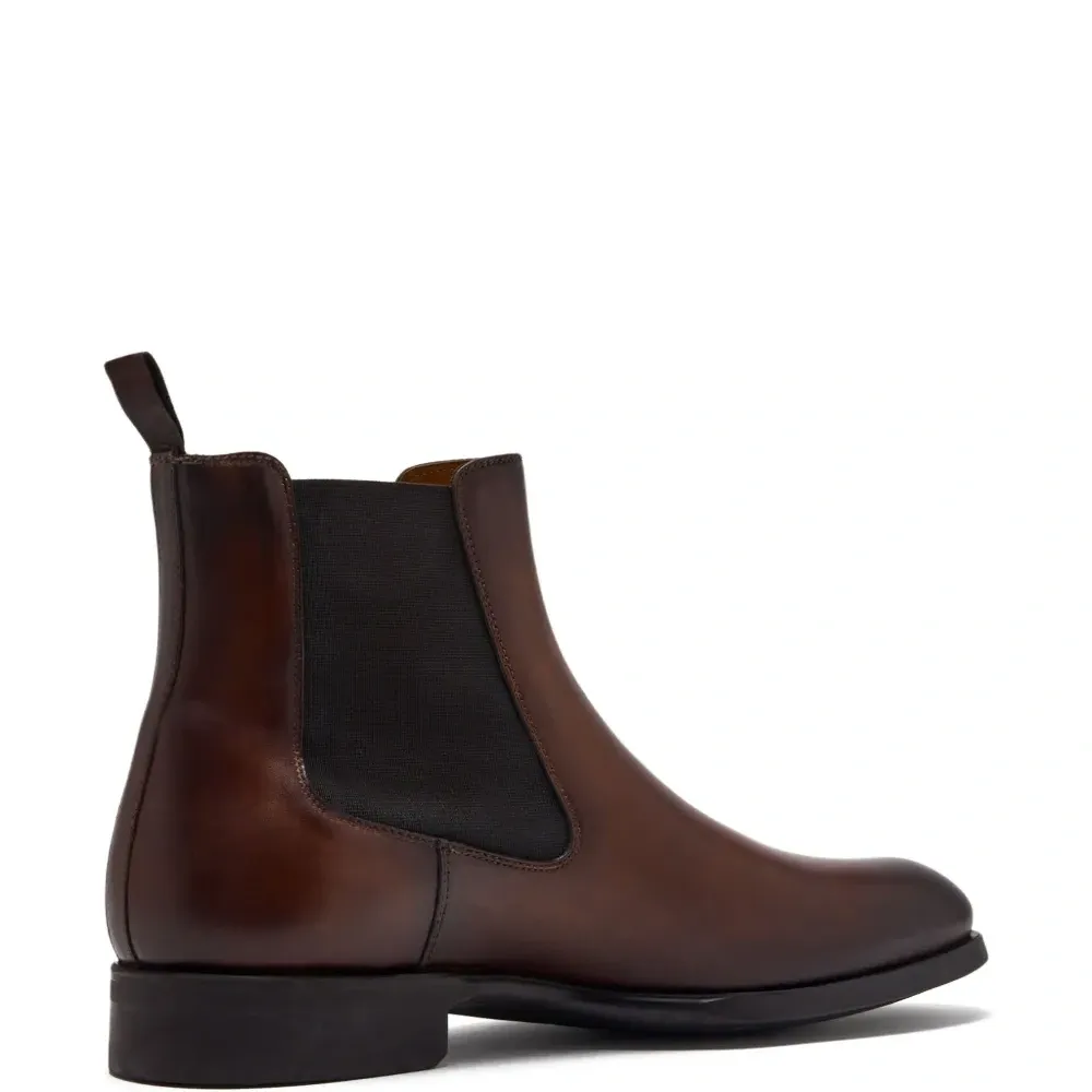 Ботинки челси Hanson