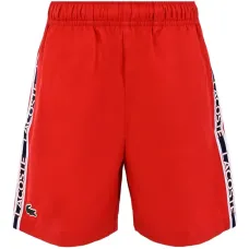 Шорты с логотипом