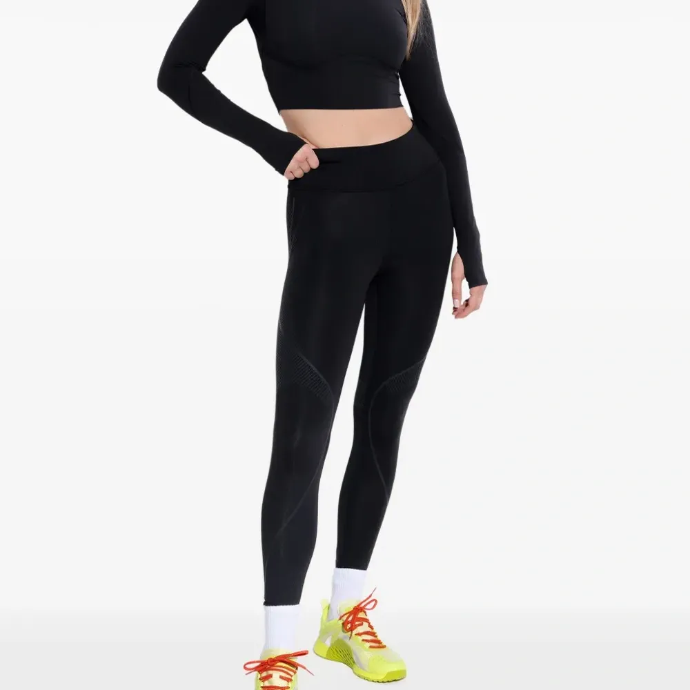 Кроссовки Dropset с узором