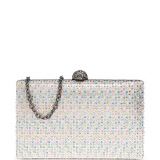 Мини-сумка Crystal Kensington