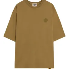 футболка с графичным принтом