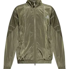 спортивная куртка EQT со светоотражающими полосками