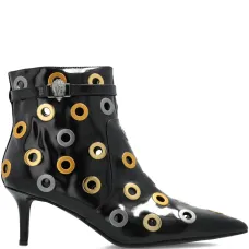 Ботильоны Kensington 65 с люверсами