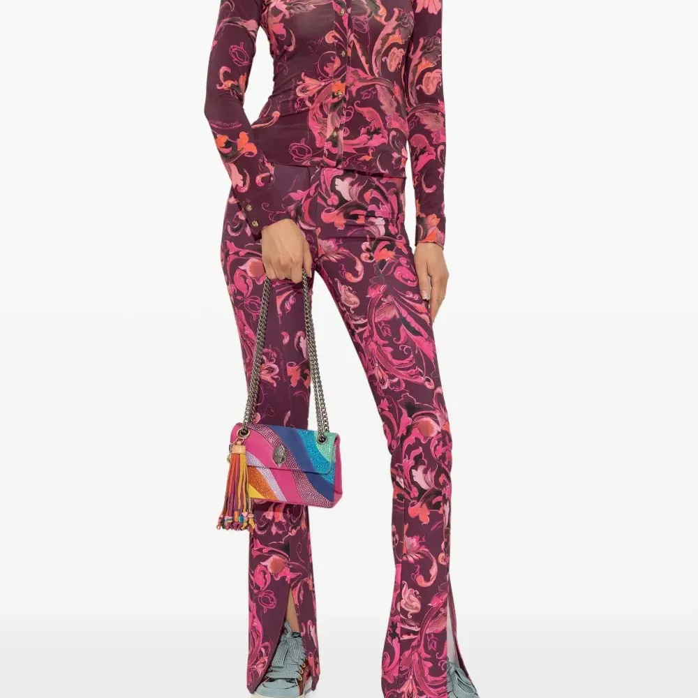 Кроссовки Southbank Tag в технике пэчворк Кроссовки Southbank Tag в технике пэчворк