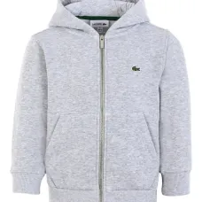 Топ на молнии с капюшоном Топ на молнии с капюшоном