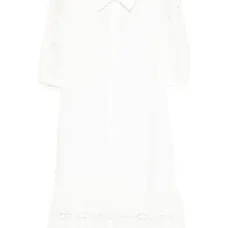 Платье с вышивкой Платье с вышивкой