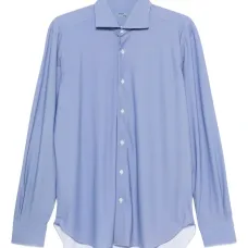 Рубашка с длинными рукавами