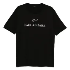 Футболка с логотипом