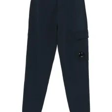 Спортивные брюки карго с линзами