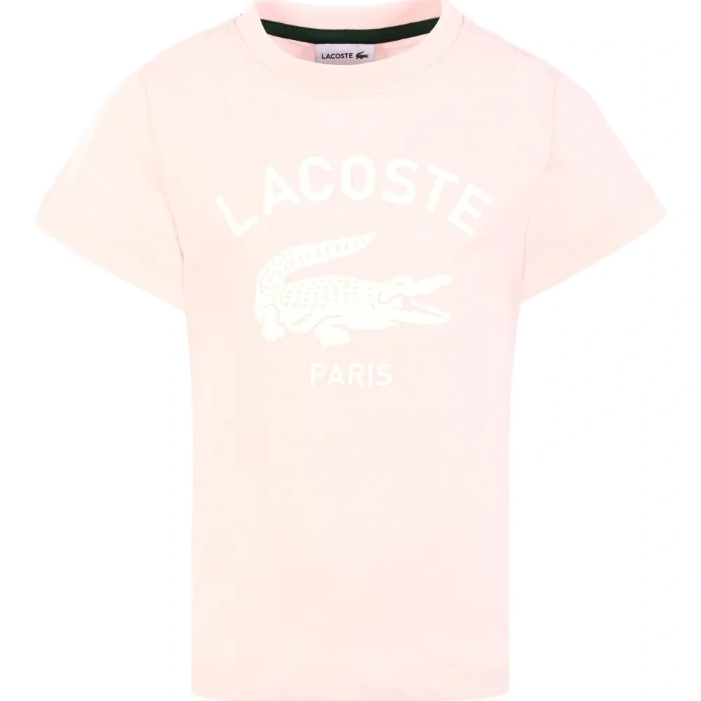 футболка с логотипом