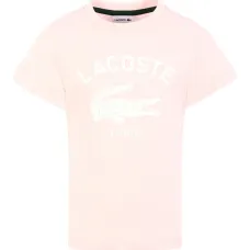 футболка с логотипом