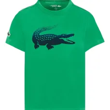 Футболка с логотипом из коллаборации с Daniil Medvedev Футболка с логотипом из коллаборации с Daniil Medvedev