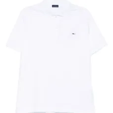 Рубашка поло с вышивкой