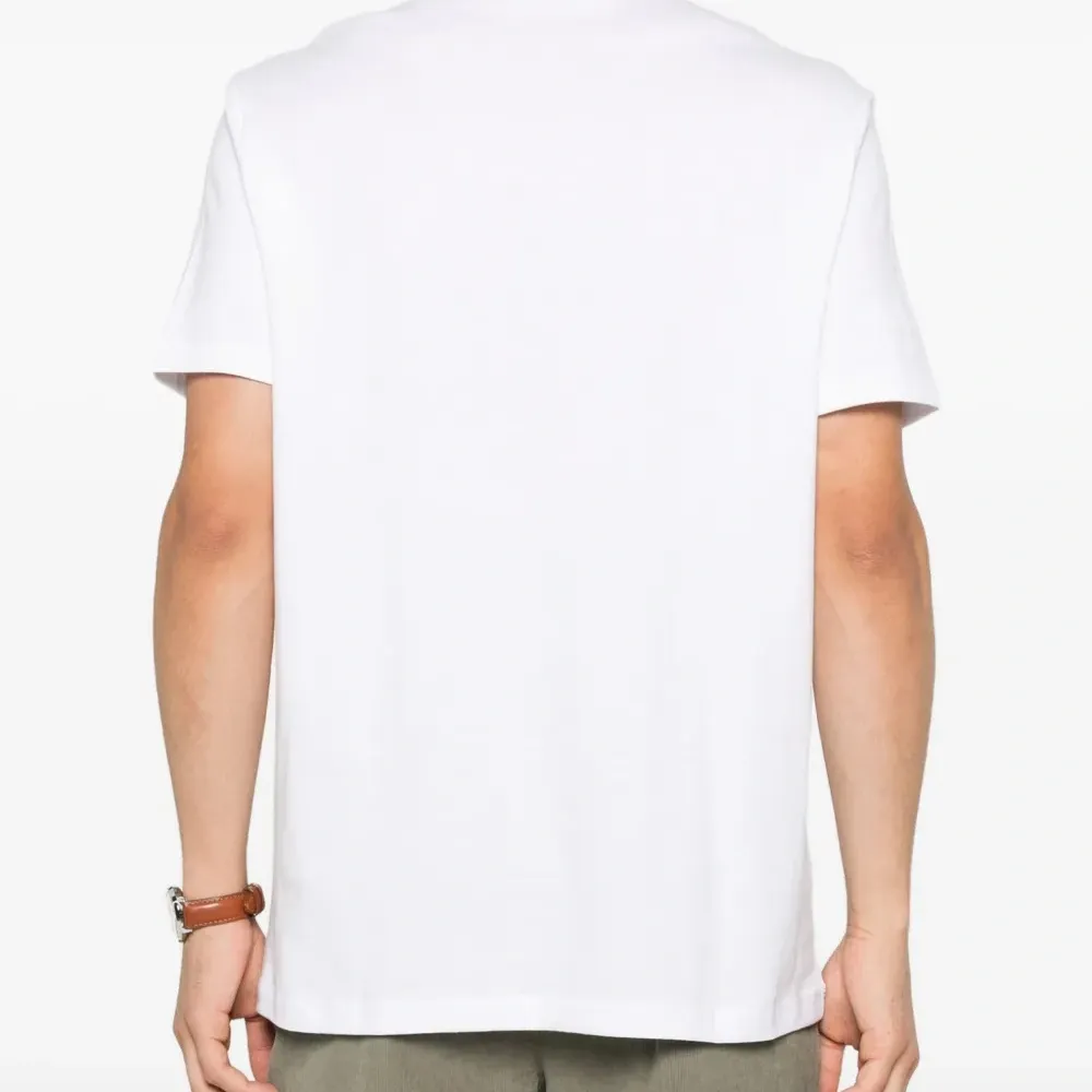 Футболка с логотипом Футболка с логотипом