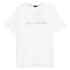 Футболка с логотипом