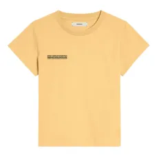 Футболка с круглым вырезом