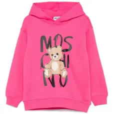 Худи с принтом Teddy Bear Худи с принтом Teddy Bear