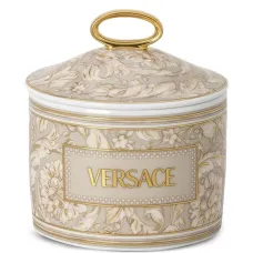 Маленькая свеча Barocco