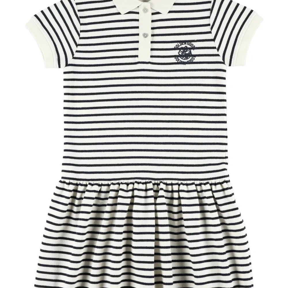 платье поло в полоску платье поло в полоску