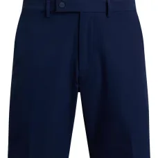 Шорты строгого кроя