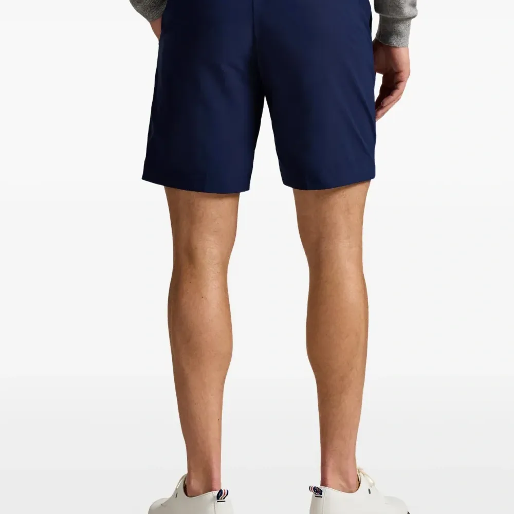 Шорты строгого кроя Шорты строгого кроя