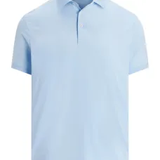 Рубашка поло с короткими рукавами