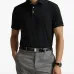 Рубашка поло с короткими рукавами