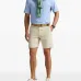 Шорты чинос с карманом