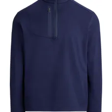 Толстовка с высоким воротником Толстовка с высоким воротником